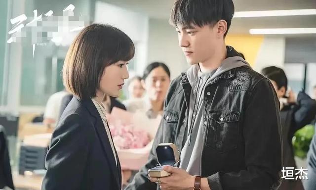 姐弟恋 演“姐弟恋”不违和的6位女星，不油腻、不辣眼睛，个个浑然天成