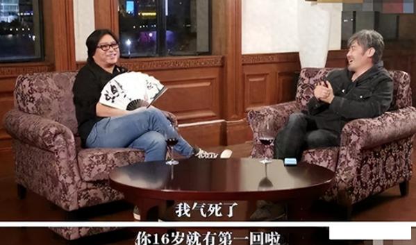 吴秀波是真渣:拿下前女友全宿舍,连同事“怀孕妻子”都不放过