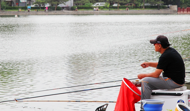 饵料|野钓跑鱼的原因总结，以及应对方法