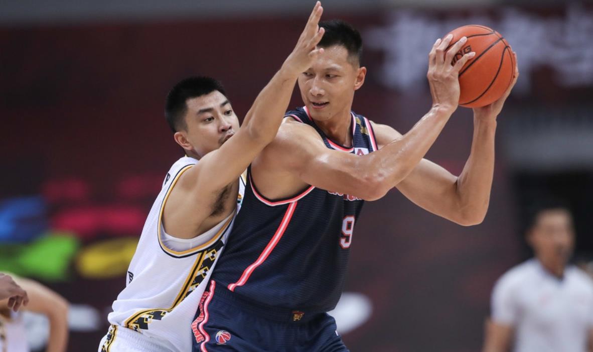 关于易建联，你可能不知道的事情！