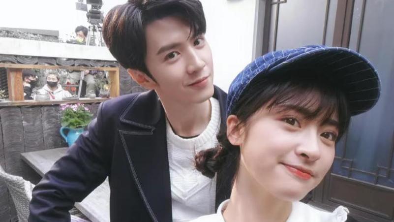 陈哲远|《青春环游记》从集体尬聊到默契之旅，陈哲远张颜齐，成口号鬼才