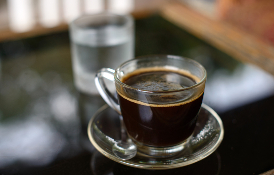 黑咖啡能减肥燃脂吗？提醒：喝黑咖啡的好处和禁忌，望你早做了解