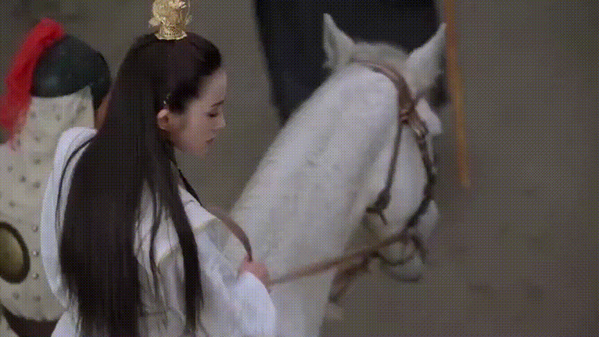 整容脸又来祸害古偶剧?锥子脸、假鼻梁、大浓妆,别辣观众眼睛了