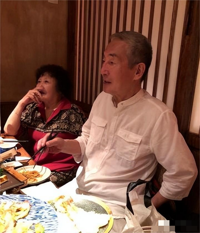 国家一级演员杜雨露:葬礼仅6人参加,临终11字遗言太深刻