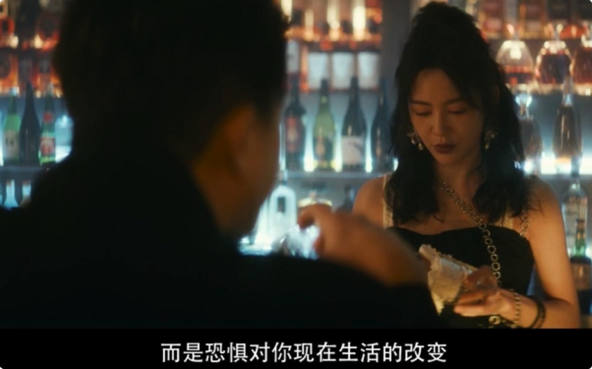 人民文娱点评《前任4》，言辞犀利，句句说到观众心坎里