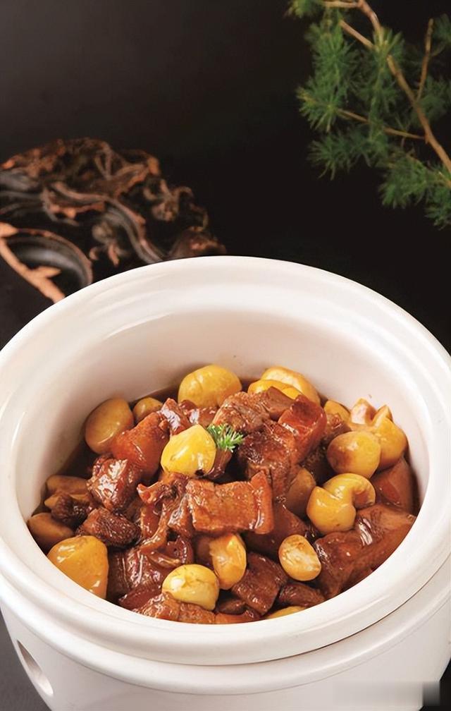 酸辣粉|立冬之后,遵循老传统,这4种过冬必备品别忘吃,为冬天做好准备