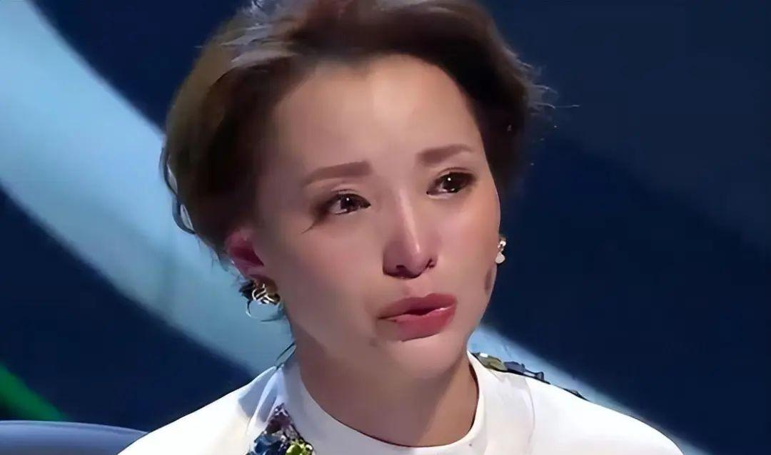 密春雷再被执行5亿总计12亿, 董卿后悔不已:称当初谈恋爱被利用了