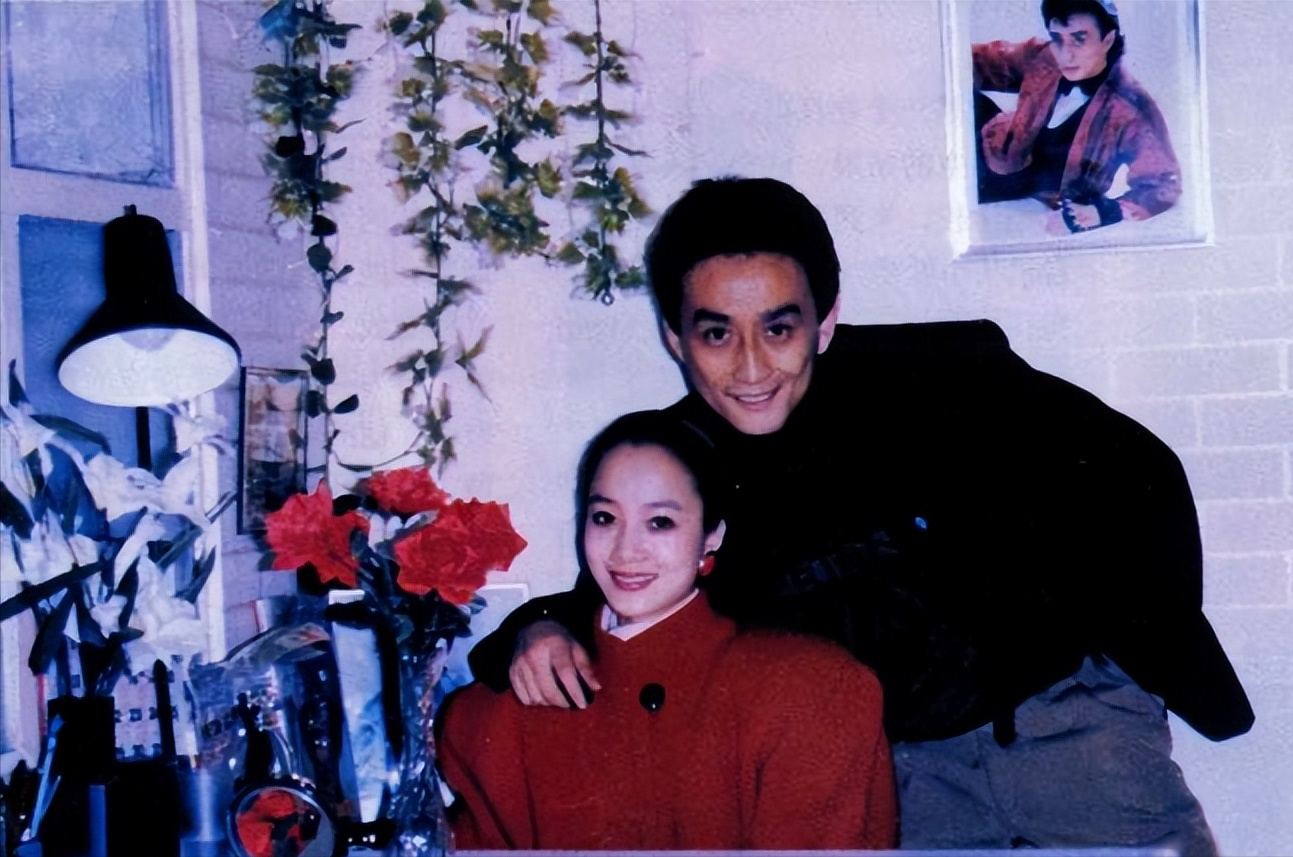 舞蹈家赵丽萍: “霹雳王子”丈夫陶金病逝26年,她后来如何了?