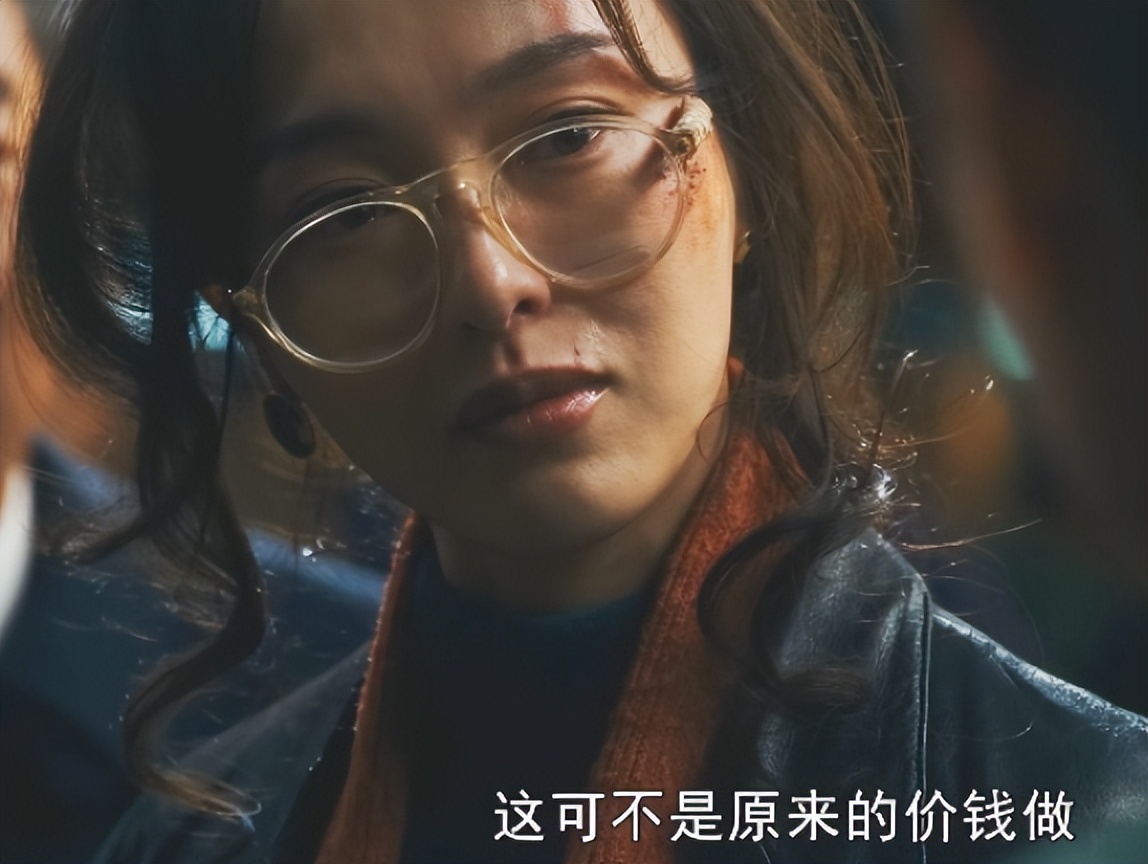 离谱到家，《繁花》大结局，真是我近年看过最无语的大结局