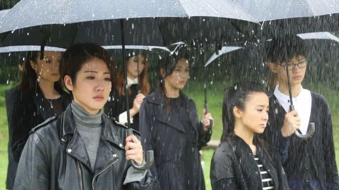 TVB播出的6部悬疑港剧，烧脑又反转不断，让你沉迷到无法自拔