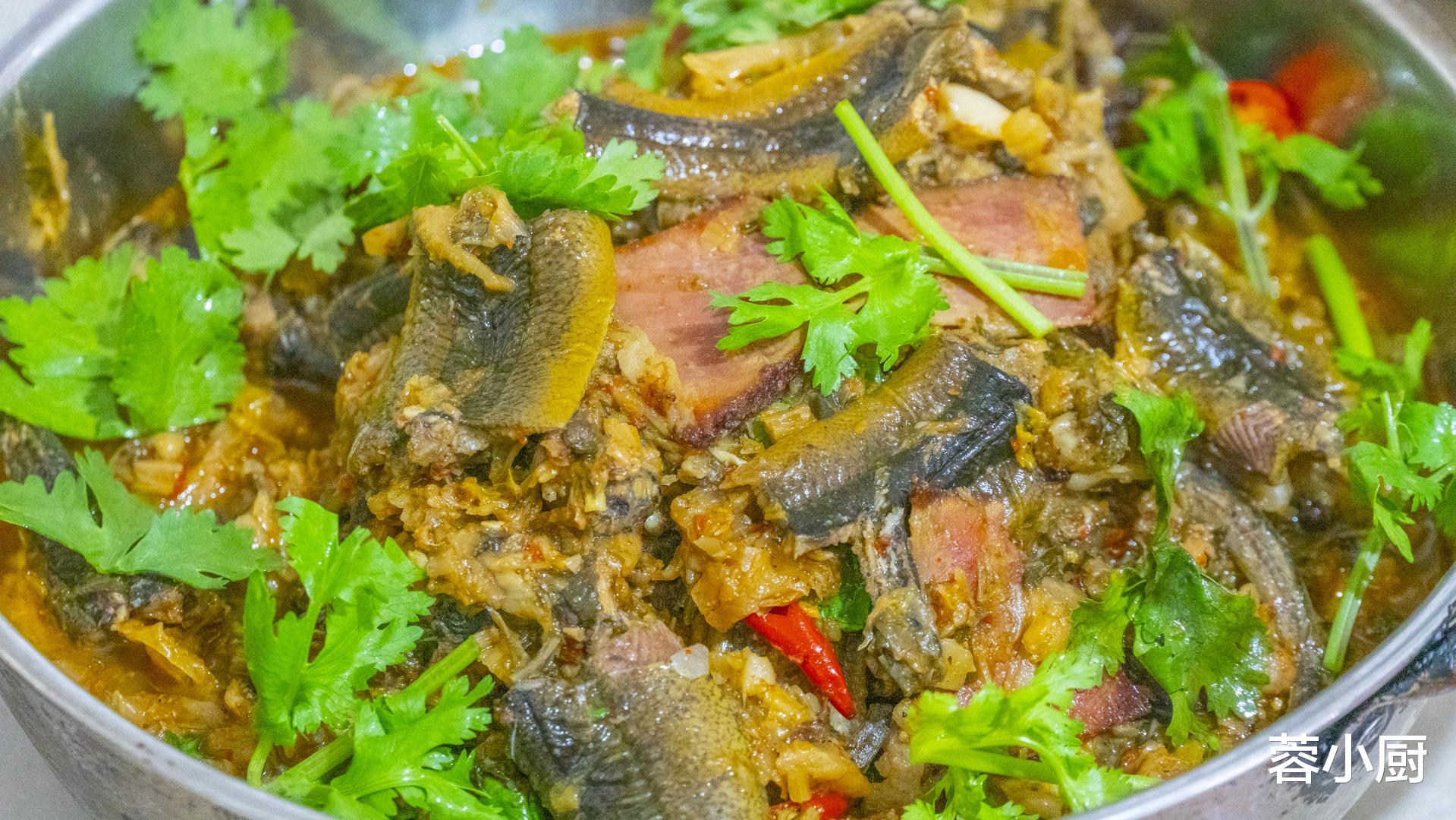 美食教程|端午节将至,提醒大家“3菜不上桌,福气不进门”!早看早准备