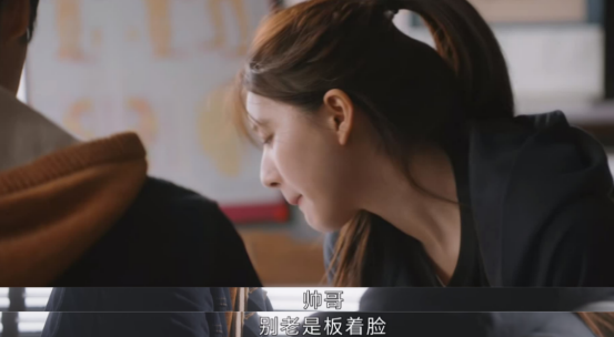 后浪|央视看好的《后浪》遭网友举报,剧情三观不正,要求广电赶紧下架