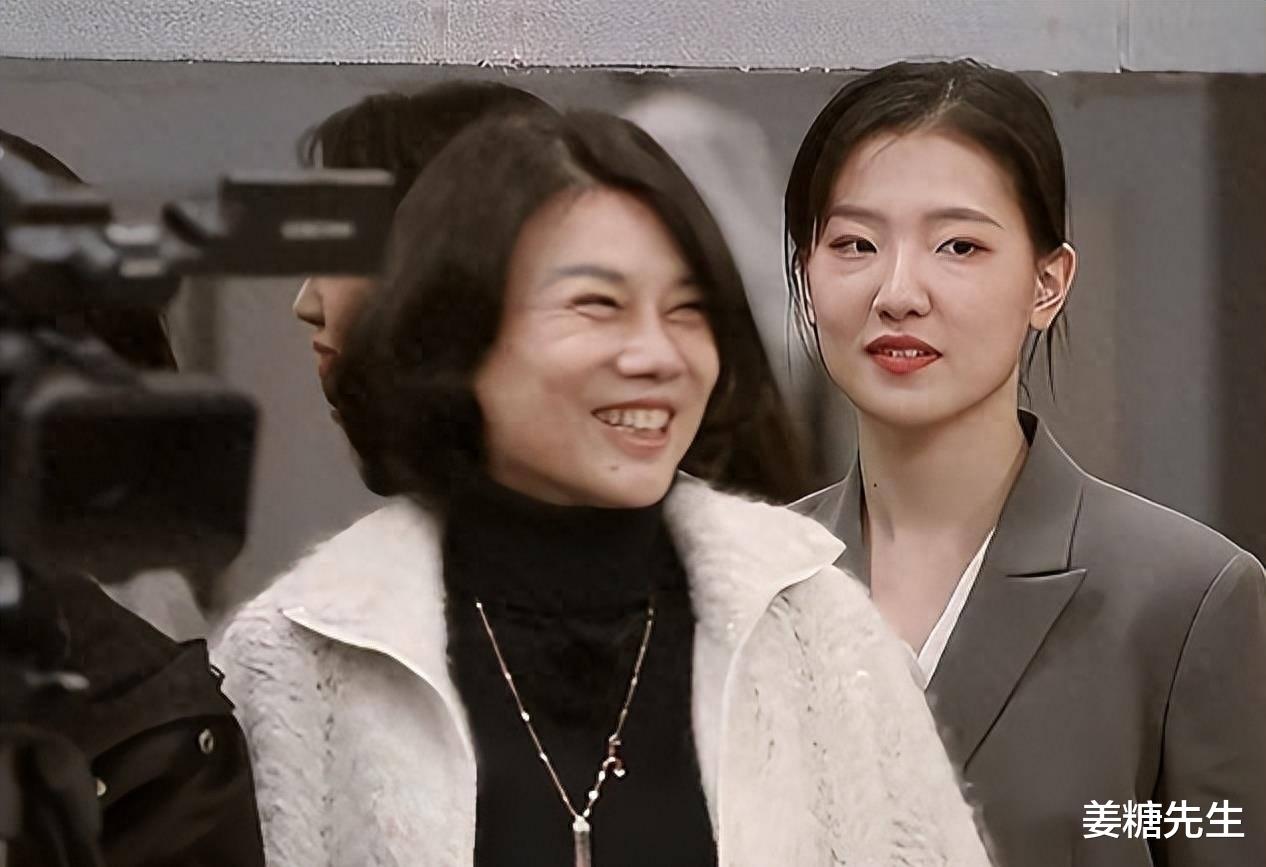 有一种“算计”叫董明珠和孟羽童,分开不过半年,输赢已见分晓?