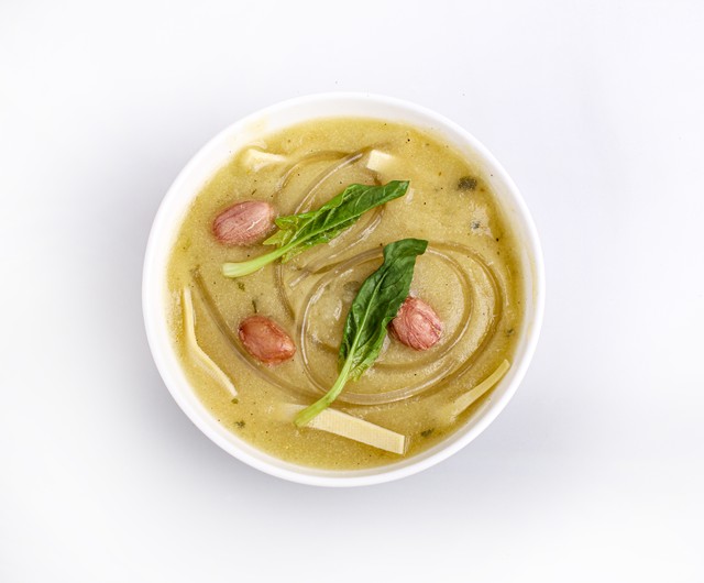 鹅蛋|河北省十大特色小吃