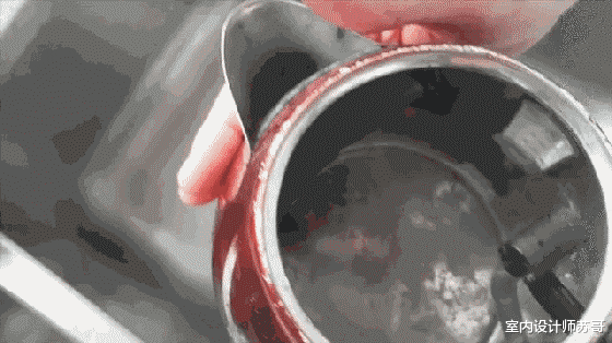 “水垢、茶垢”太难去除?教你正确做法,污垢自己掉,太省力了!