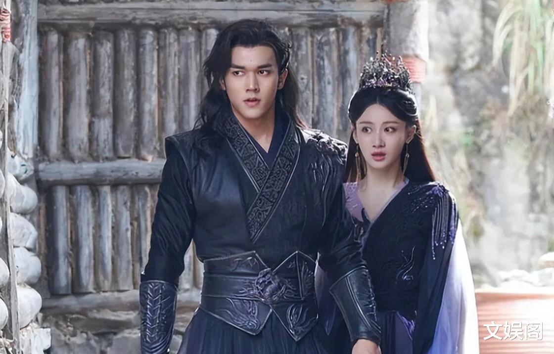 何宣林|北电博士何宣林，凭《星糖》青葵火出圈，让多少绝望的文盲脸红了