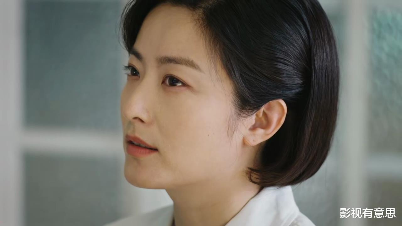 《画眉》大结局：林燃海威胁白铭汉，白卉惨败？“雪狼”暴露