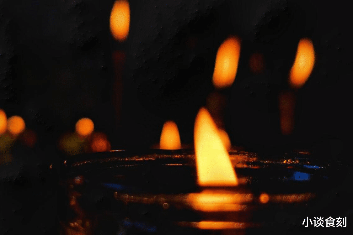 中元节|明日中元节,牢记:1要祭2不碰3要吃4不做,莫忘传统,诸事顺遂