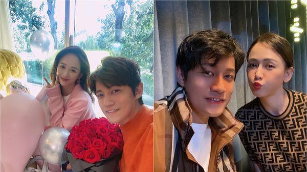 陈乔恩|陈乔恩节目中批老公“爱顶嘴”，结婚11个月吵架真实画面曝光