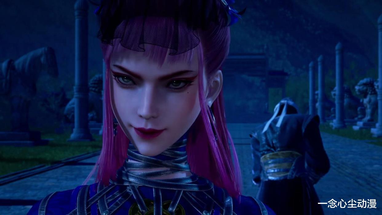 中药|不良人:李星云心脏被换,是换了谁的心脏?只有一人符合要求