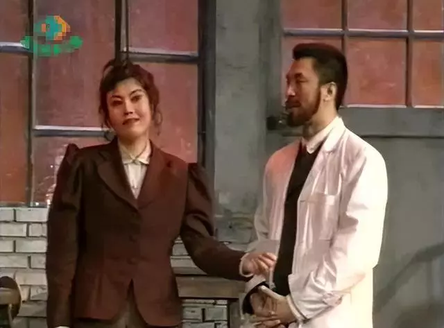 演员丁嘉丽: 我这辈最后悔的就是年轻时没有管住自己的下半身