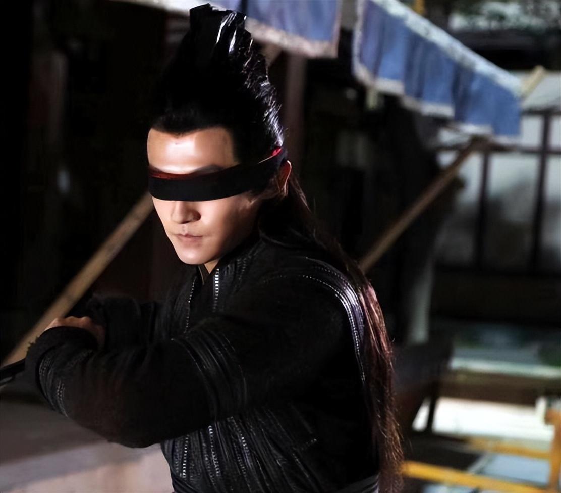 《庆余年》五竹5大弟子：光大宗师就有俩个，范闲终生止步九品上