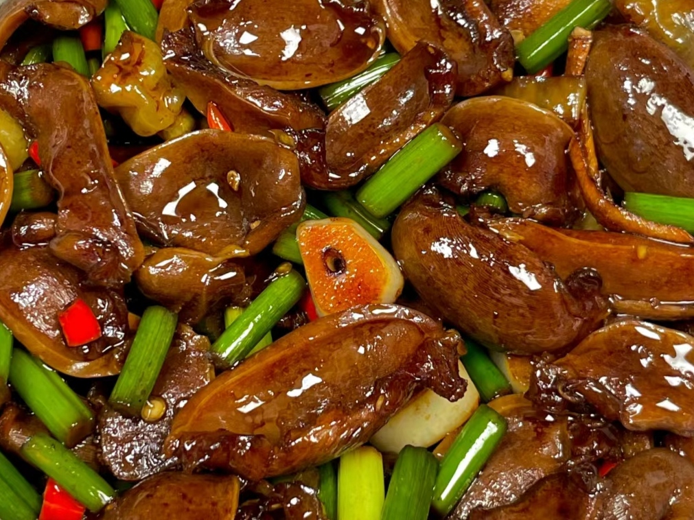 排骨|万圣奇妙夜，八道聚会硬菜别错过，色香味俱全，节日氛围拉满