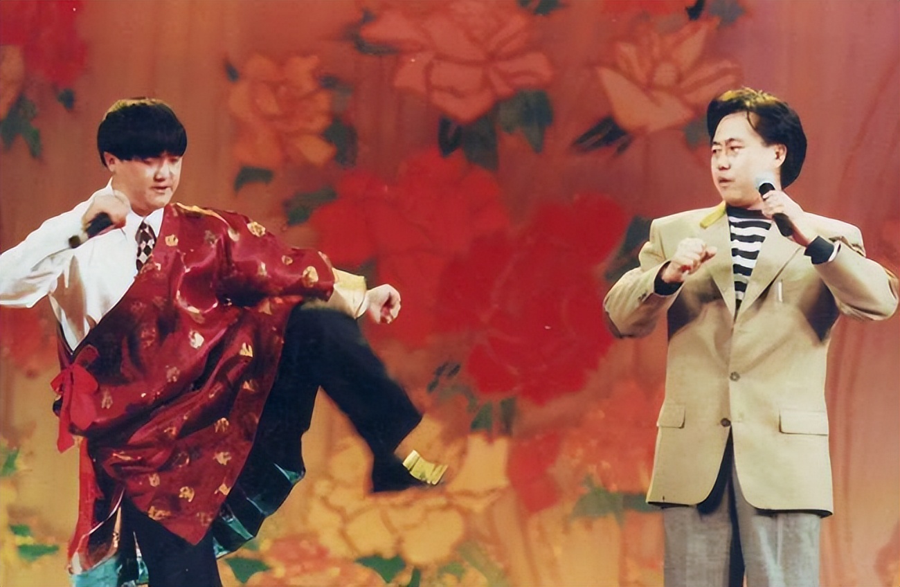 开播20年,熬死无数同行的《曲苑杂坛》,当初为什么停播?