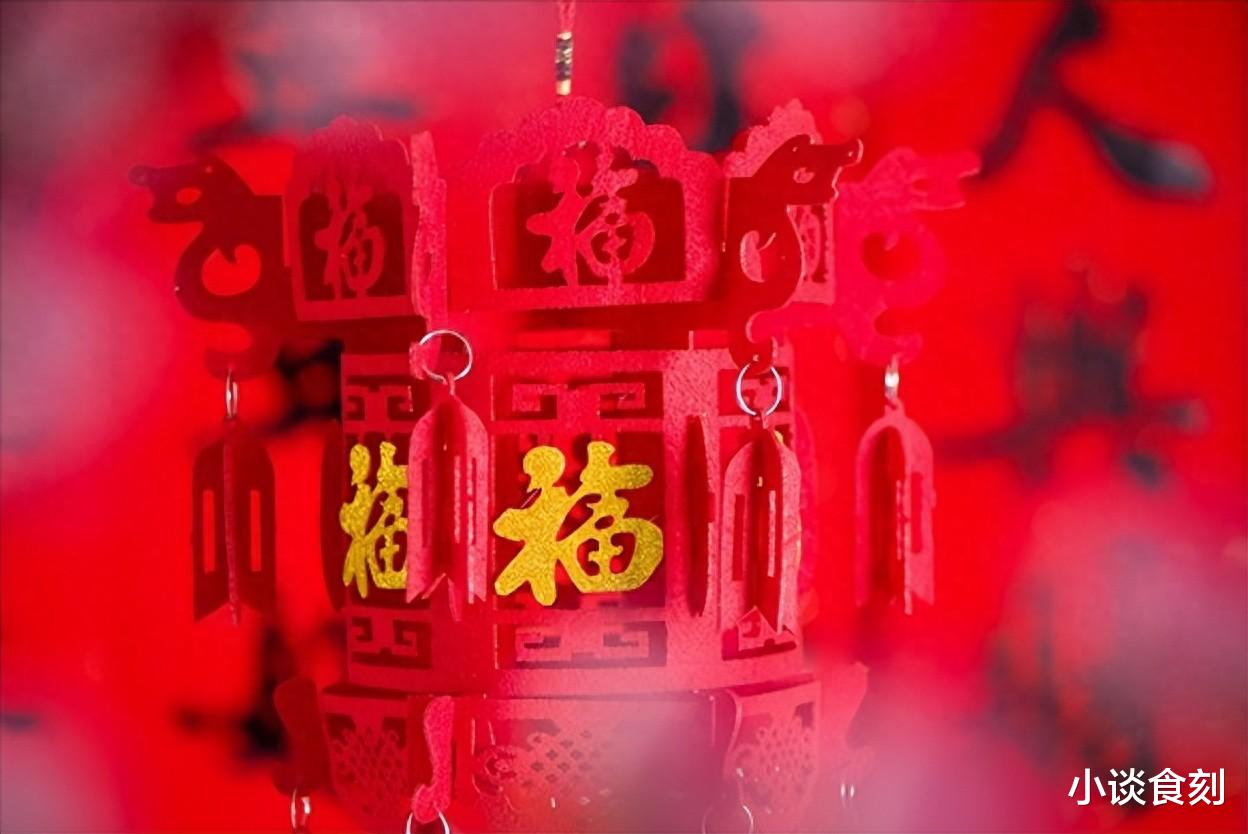 芹菜|后天交五九,提醒家人“5样不上桌,福气不进门”,随时令过大年