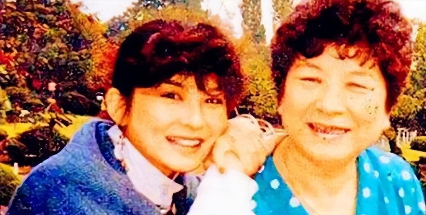 65岁天后至今未嫁,无性无爱,与青灯古佛相伴,被母亲毁掉一生