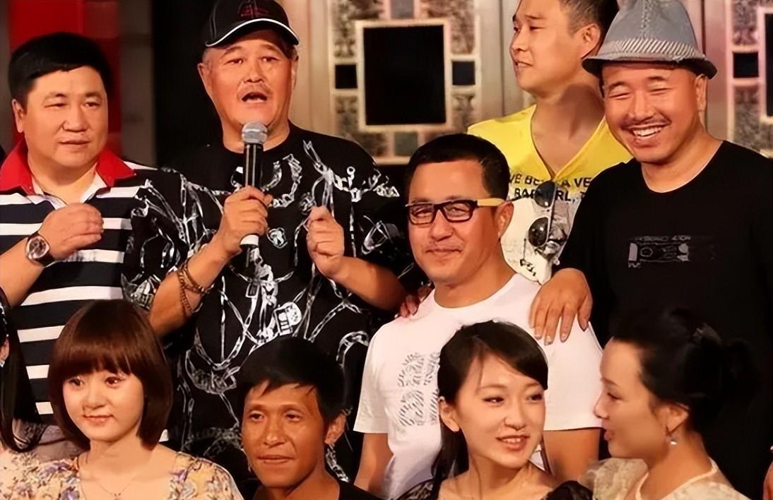 私生活混乱?65岁赵本山“晚节不保”,再多名利都救不了他