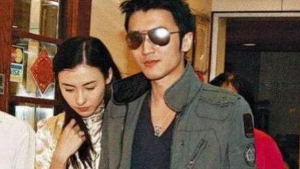 那些年，谢霆锋真的是拿生命去爱她啊