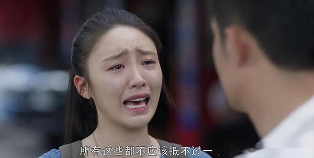 于正|她要是有白鹿一半能耐，也不会离开于正后就彻底凉了