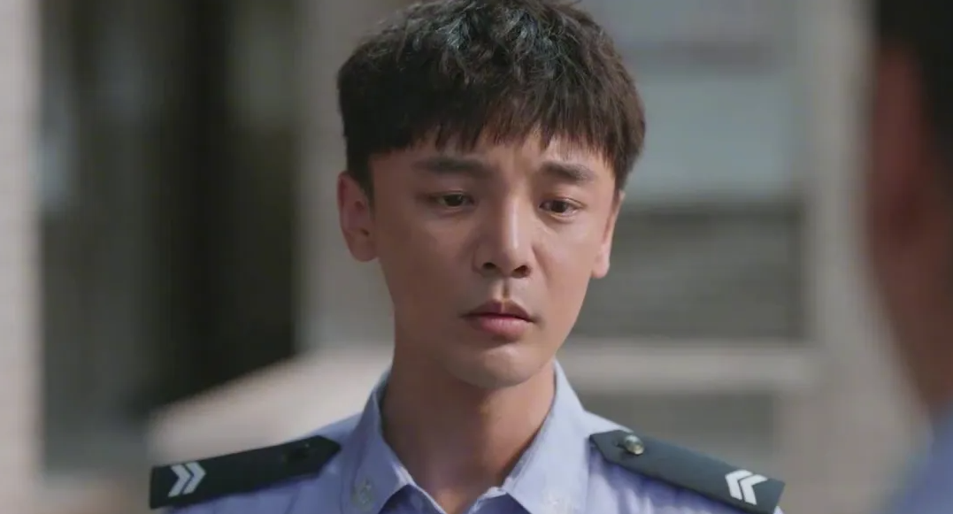 郑晓龙《侦查英雄》:但凡罗晋拉胯一点,都压不住这群王炸配角