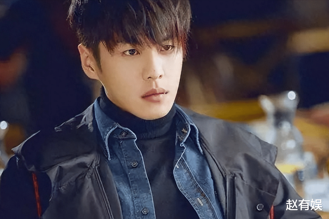 张若昀有多痛苦？妹妹变后妈，被骗两亿后父子决裂对簿公堂！