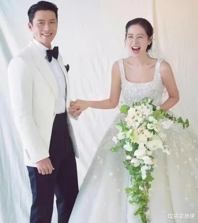 网友晒孙艺珍玄彬约会照,眼神拉丝像偶像剧,抛下儿子过二人世界