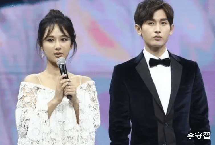 欢乐颂四美李现等为杨紫庆生，肖战成毅罗云熙及长相思三帅等缺席