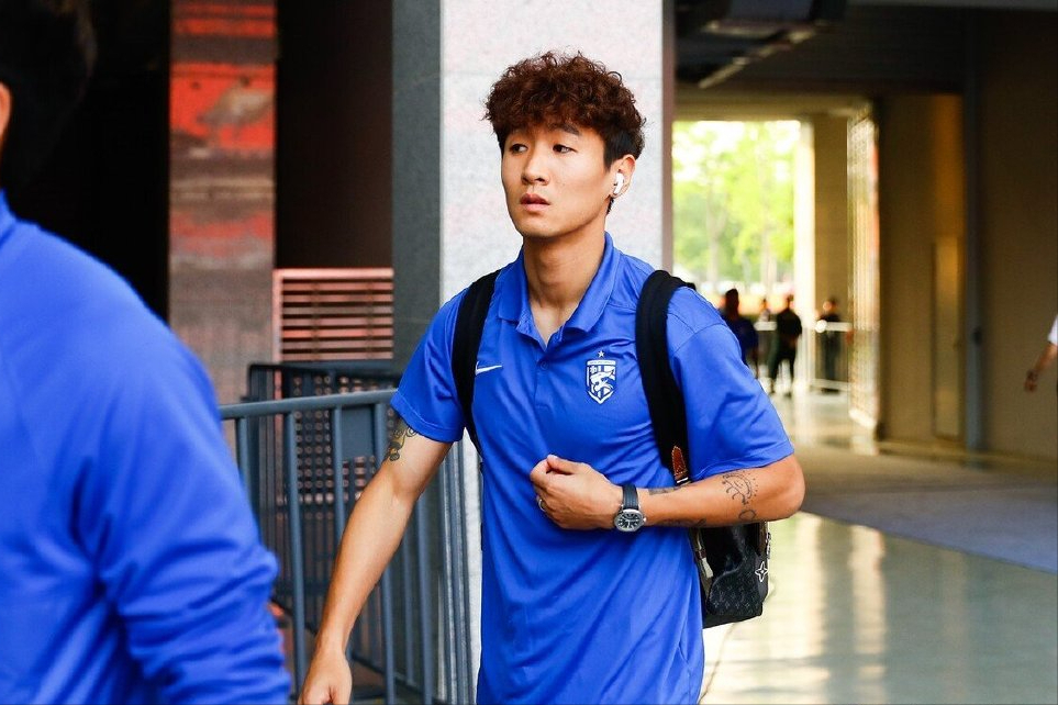 武汉三镇超市真的要开仓了韦世豪刘殿座谢鹏飞估计一个都留不住