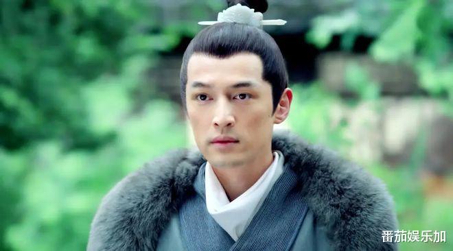 胡歌发声:女儿名字茉莉谐音“莫离”,背后“真相”引评论区沦陷