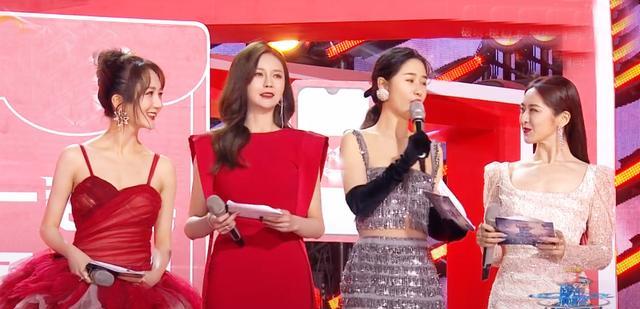 梁田|梁田离职两败俱伤,和冠军蔡紫犯同样错误,湖南台厚此薄彼押错宝