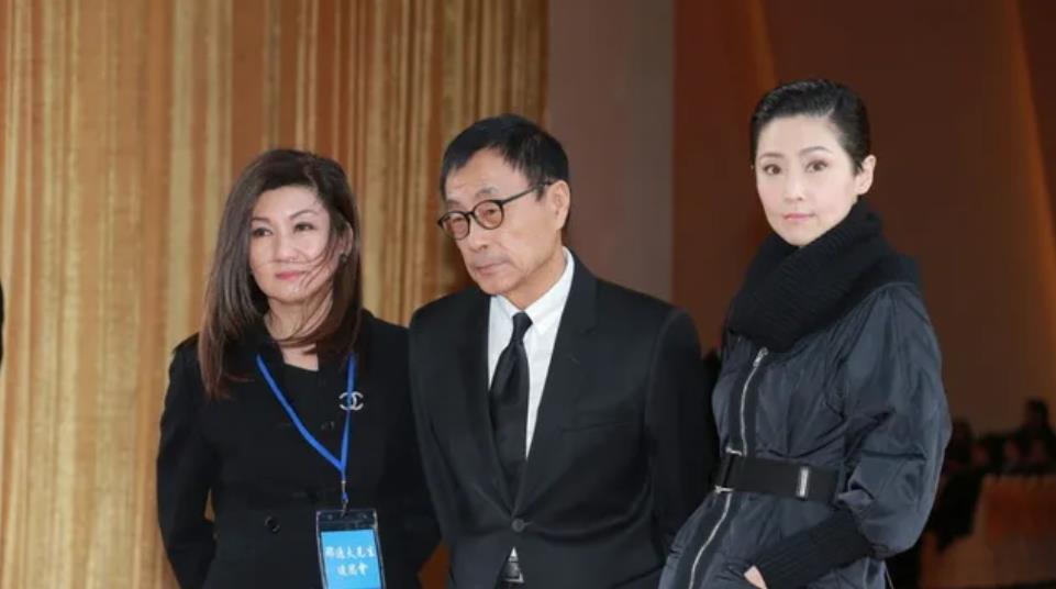 邵逸夫|邵逸夫107岁逝世 仅2名女星有资格参加葬礼 4子女拒绝继承遗产