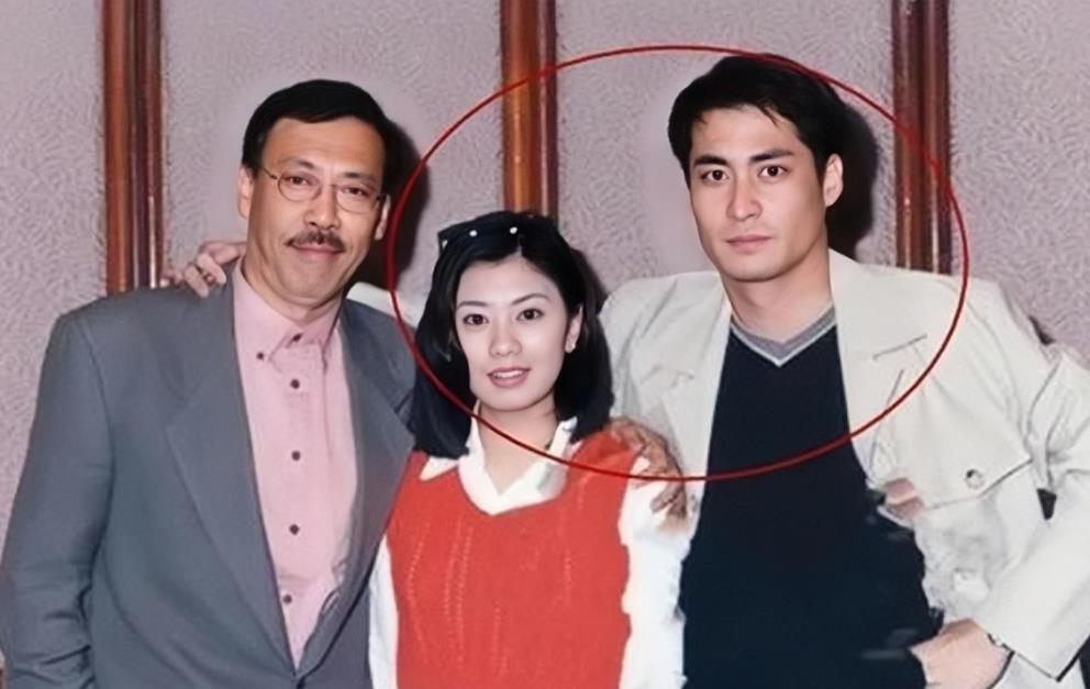 这一次，“情史太乱”的代价，在49岁贾静雯身上体现得淋漓尽致