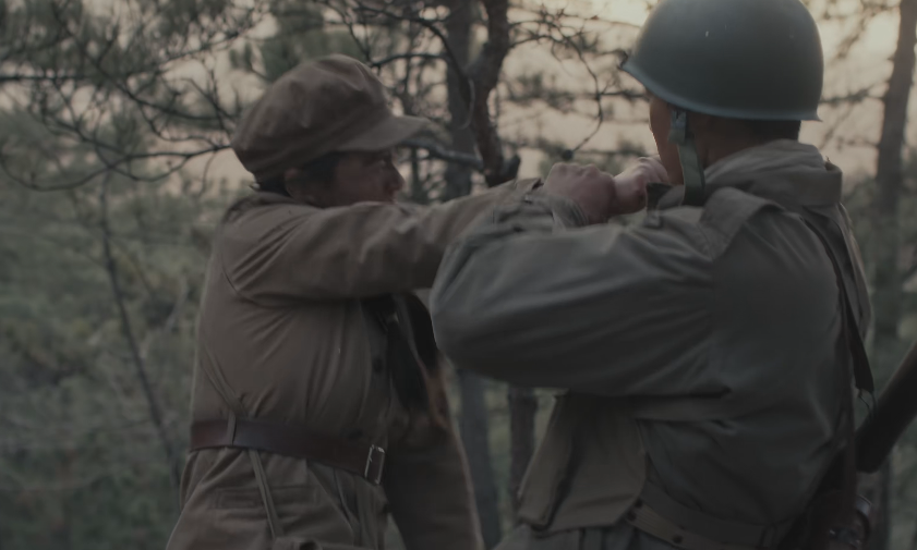 35岁马思纯扮女战士,膀大腰圆干瞪眼,2024年辣眼的一部剧来了