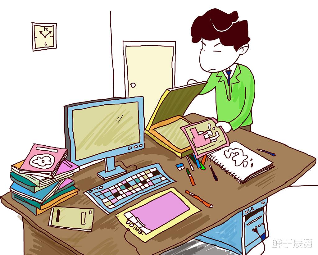 用离职的心态去上班，会更快乐吗？