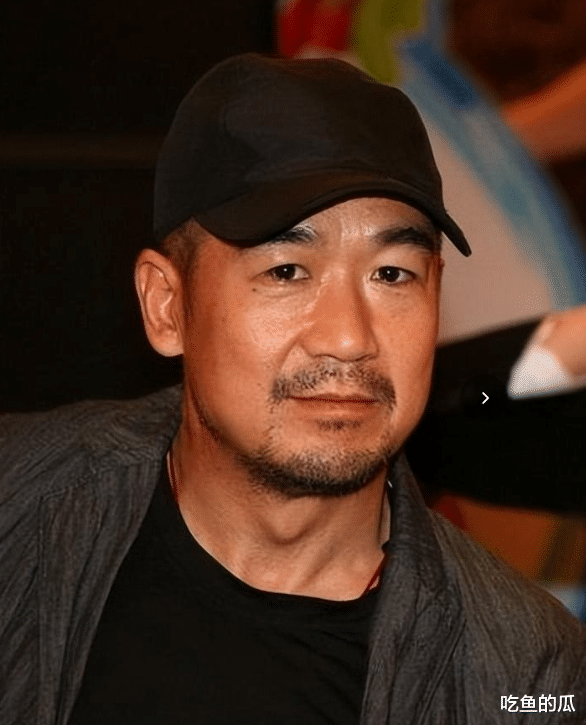 伦理片|这次,68岁的张国立,不再被世界宽容