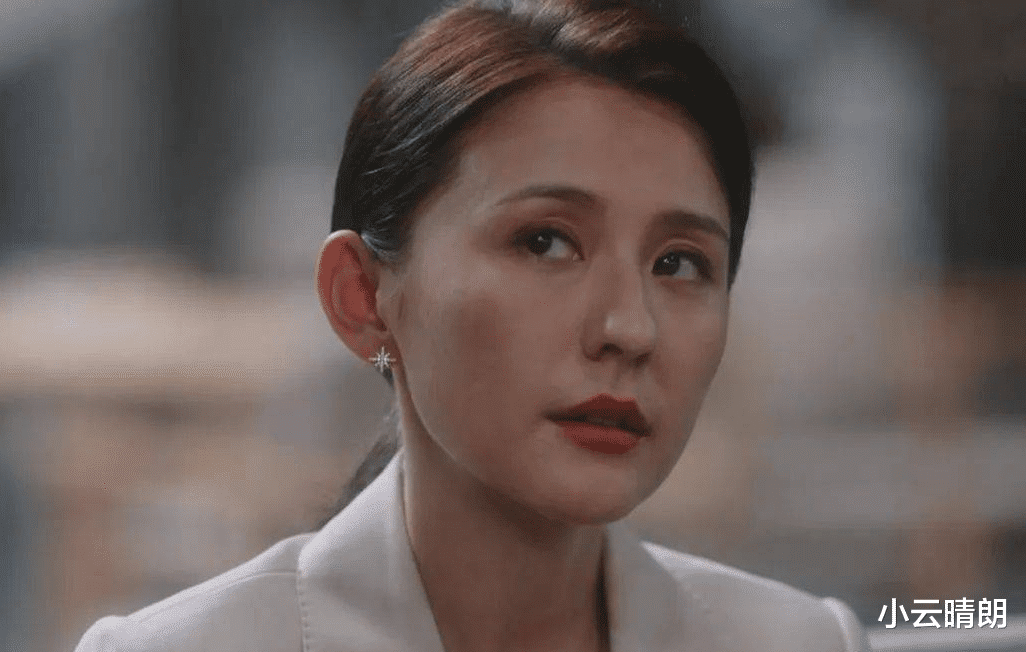 《无所畏惧》:看到杨伟达“逼死”郭玉,才懂邱华为何与罗英子决裂