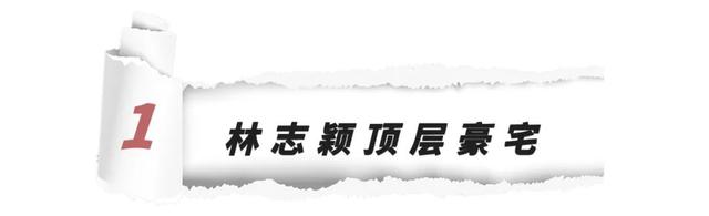 揭秘林志颖上亿豪宅：超跑与蔬果同居的盛景，奢华就是这样定义的