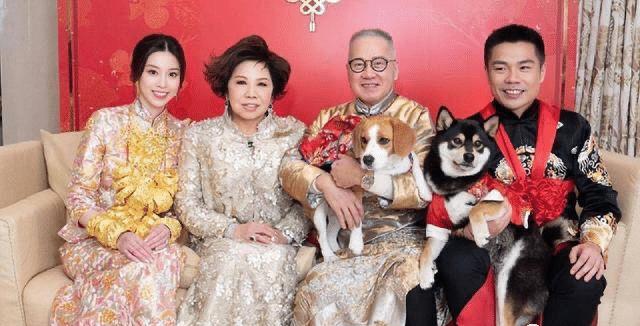 豪门|豪门破产,她的贵妇梦又碎了!