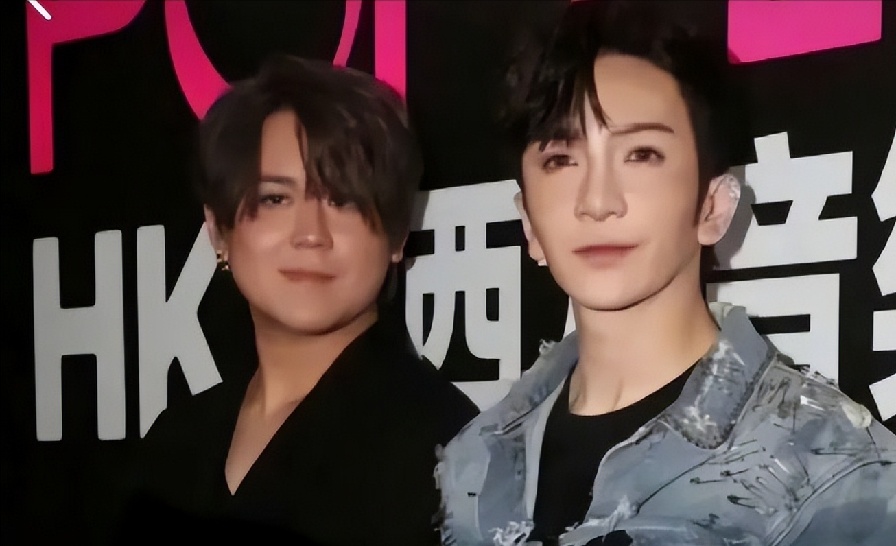 胖成二师兄 却要碾压四大天王！香港顶流小鲜肉看傻内地网友