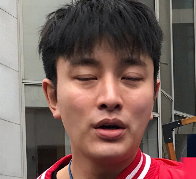 李小璐的“性丑闻”，一个比一个劲爆，她和贾乃亮的结局早已注定